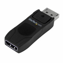 AdaptadorDisplayPortaHDMIStartechDP2HD4KADAP4KUltraHDNegro