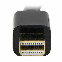 AdaptadorMiniDisplayPortparaHDMIStartechMDP2HDMM2MB4KUltraHD(2m)