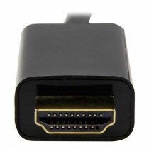 AdaptadorMiniDisplayPortparaHDMIStartechMDP2HDMM2MB4KUltraHD(2m)