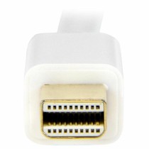 MiniDisplayPort-zu-HDMI-AdapterStartechMDP2HDMM1MW4KUltraHD1m