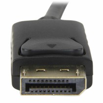 DisplayPort-KabelzuHDMIStartechDP2HDMM2MB(2m)Schwarz