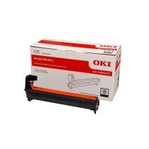 Printer drum OKI 44844472 Black