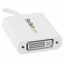 AdaptadorUSBCparaDVIStartechCDP2DVIWBranco