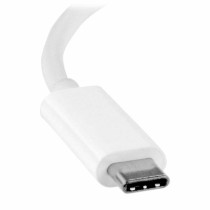 AdaptadorUSBCparaDVIStartechCDP2DVIWBranco