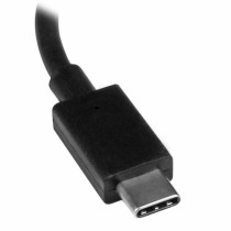 AdaptadorUSBCparaHDMIStartechCDP2HD4KUltraHDPreto