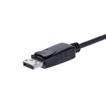 DisplayPorttoSVGAadapterStartechDP2VGAABlack