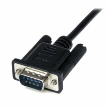 AdaptorDB-9StartechSCNM9FM2MBK(2m)Black