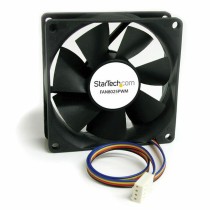 VentiladordeCaixaStartechFAN8025PWM2500rpmØ8cm