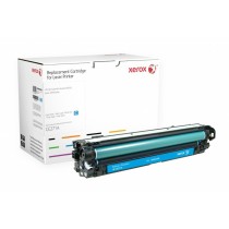 Toner Xerox CE271A Türkis