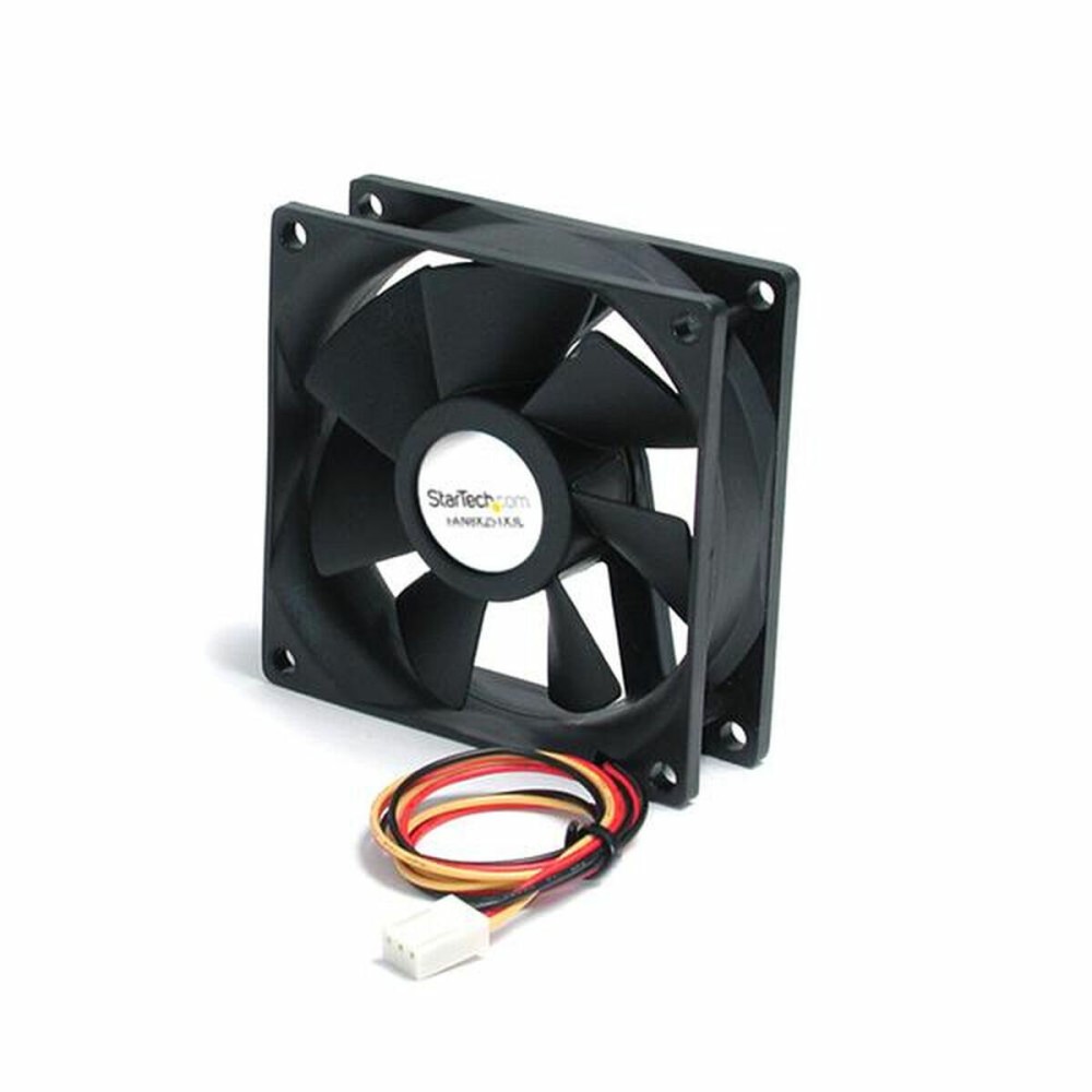 BoxVentilatorStartechFAN8X25TX3L