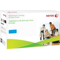 Toner Xerox CE741A Türkis