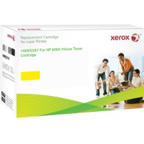 Toner Xerox 106R02267 Gelb