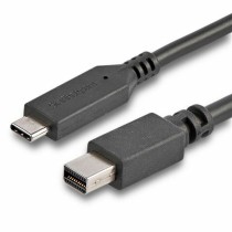 DisplayPortCableStartechCDP2MDPMM6BBlack