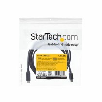 CableDisplayPortStartechCDP2MDPMM6BNegro