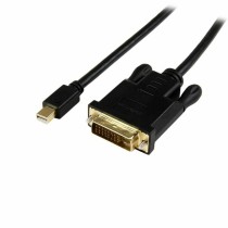 AdaptadorDisplayPortaDVIStartechMDP2DVIMM3BSNegro