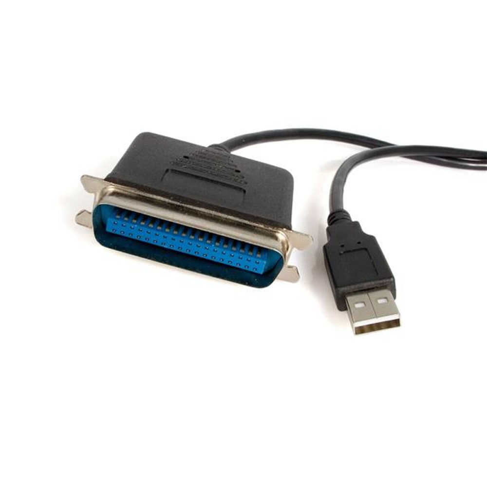 AdapterkabelStartechICUSB128410Drucker3m