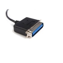 AdapterkabelStartechICUSB128410Drucker3m