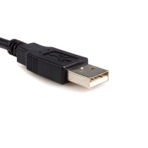 AdapterkabelStartechICUSB128410Drucker3m