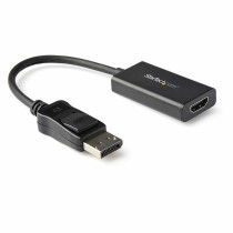 AdaptadorDisplayPortaHDMIStartechDP2HD4K60HNegro