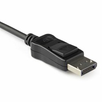 AdaptadorDisplayPortaHDMIStartechDP2HD4K60HNegro