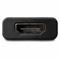 DisplayPorttoHDMIAdapterStartechDP2HD4K60HBlack