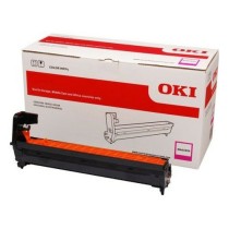 Tambor de impressora OKI 46484106 Magenta