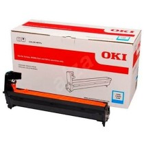 Printer drum OKI 46484107 Ciano