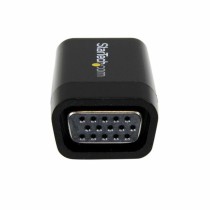 AdaptadorHDMIStartechHD2VGAMICROPreto