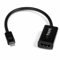 DisplayPort-zu-HDMI-AdapterStartechMDP2HD4KSSchwarz