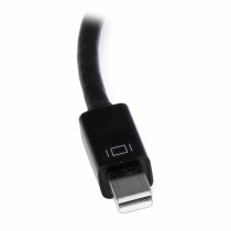 DisplayPorttoHDMIAdapterStartechMDP2HD4KSBlack