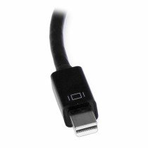 DisplayPort-zu-HDMI-AdapterStartechMDP2HD4KSSchwarz