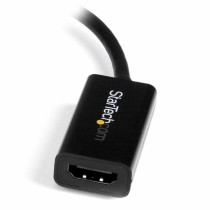 DisplayPort-zu-HDMI-AdapterStartechMDP2HD4KSSchwarz