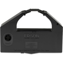 Nastro per Stampante a Matrice Originale Epson C13S015066 Nero