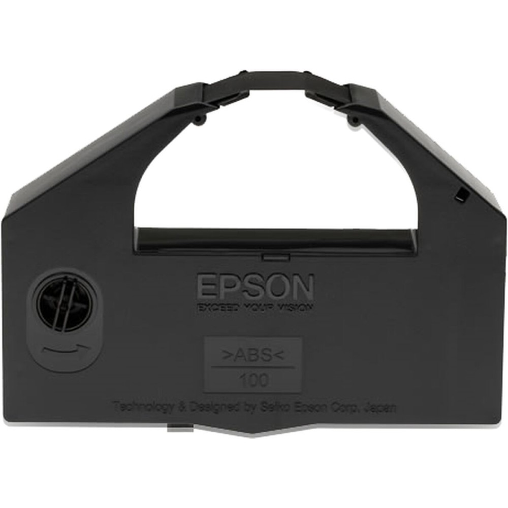 Fita de impressora de agulhas original Epson C13S015066 Preto