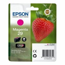 TinteirodeTintaOriginalEpsonCLARIAT29Magenta