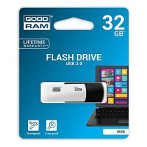 MemoriaUSBGoodRamUCO2USB2.05MB/s-20MB/s