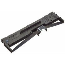 Nastro per Stampante a Matrice Originale Epson C13S015307 Nero