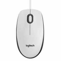 OptischeMausLogitech910-003360800dpiWeiß(1Stück)