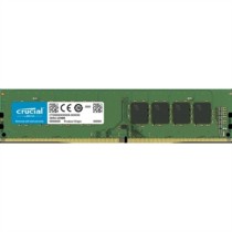 MémoireRAMCrucialDDR42666MhzDDR4