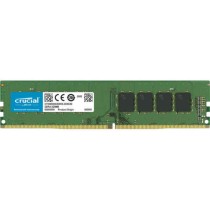 MémoireRAMCrucialDDR42666MhzDDR4