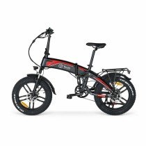 BiciclettaElettricaYouinBK1400RDAKAR20"25km/h25km/h