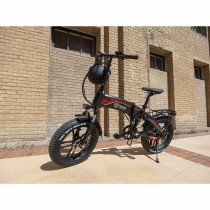 BiciclettaElettricaYouinBK1400RDAKAR20"25km/h25km/h