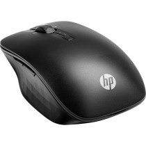 MouseHP6SP30AABlack1200DPI