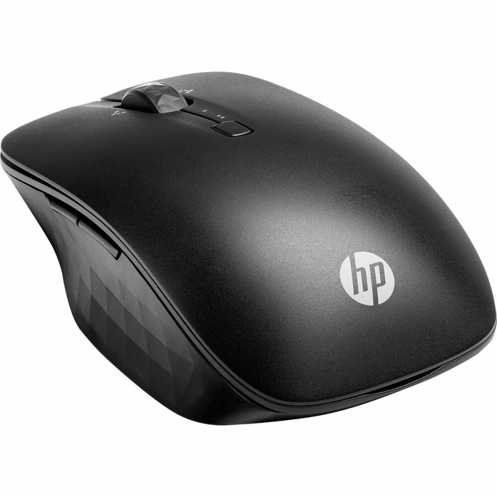 MouseHP6SP30AASchwarz1200DPI