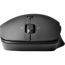 MouseHP6SP30AABlack1200DPI