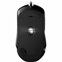 MouseSteelSeriesRival5SchwarzGamingLED-LichterMitKabel