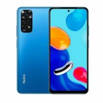 SmartphoneXiaomiREDMINOTE11Azul4GBRAM4GB128GB