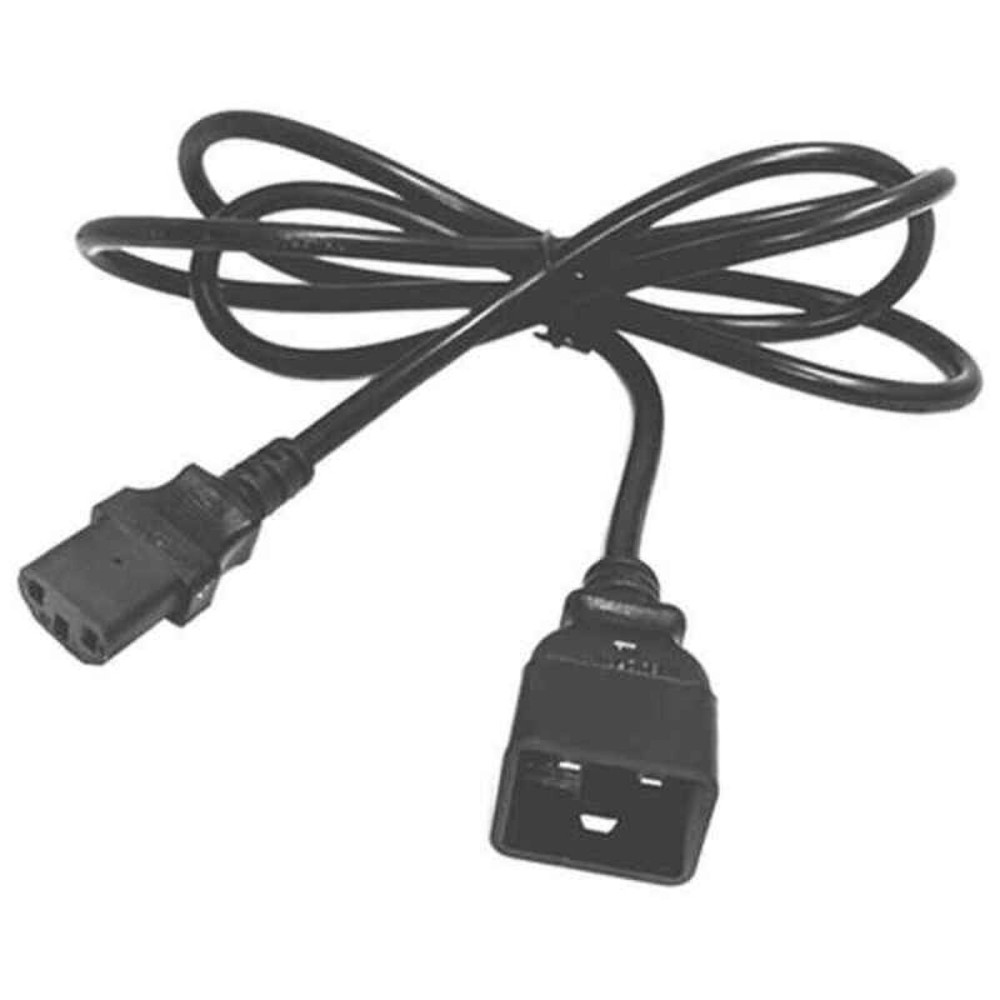 CablealargadorC13/C20Salicru663BA000022(1,8m)Negro