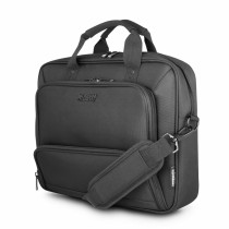 LaptopCaseUrbanFactoryMTC15UFBlack15.6"