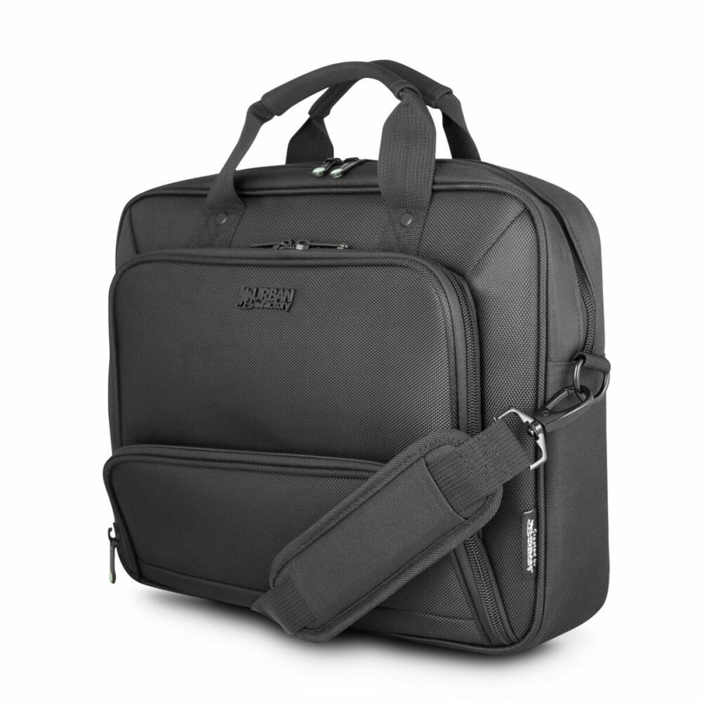 LaptopCaseUrbanFactoryMTC14UFBlack14"